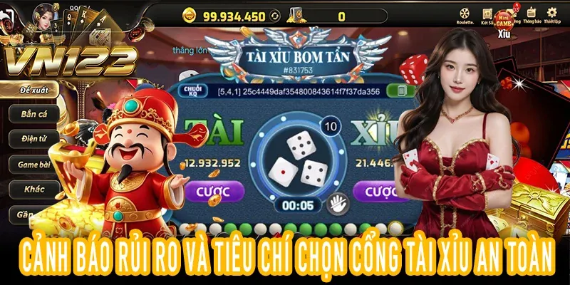 Các trò chơi nổ hũ và slot game đa dạng tại Daga
